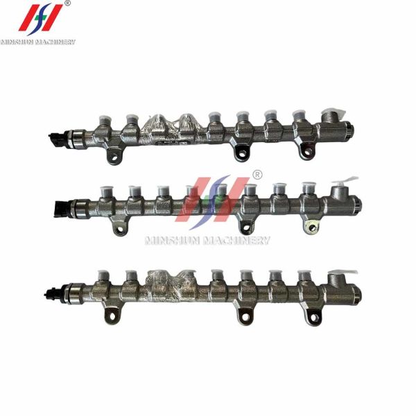3752649 Electronic Fuel Injection High-Pressure Common Rail Pipe for CAT C7.1