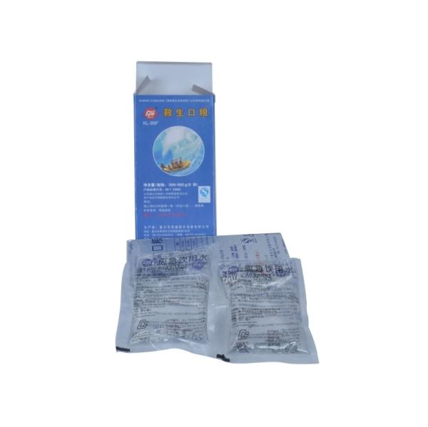 Survival Food Ration