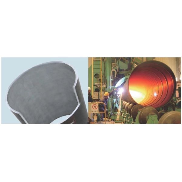 X42 Steel Grade ASTM Inconel 625 Pipe Fittings Petrochemical Use