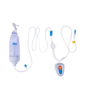 Request Sample Disposable Blood Pressure Transducer Instrument Classification
