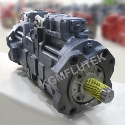 Máquina escavadora Hydraulic Pump For Hitachi EX400-3 EX400-5 de K3V180DTH