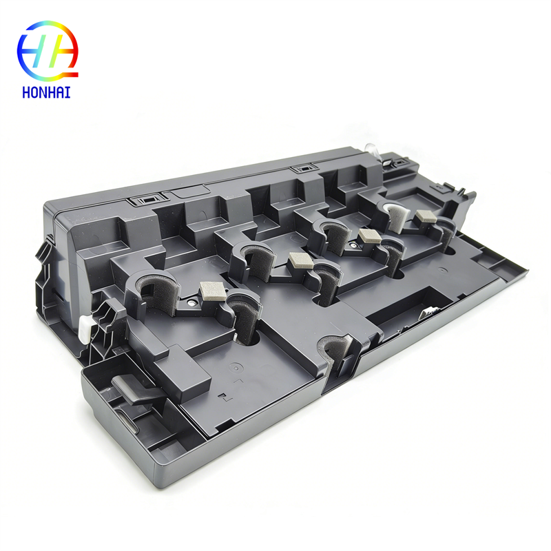 Original New Waste Toner Containers For Sharp MX 3050N 3070N 3550N 4050V 4070V 5050N 3570N 4050N 4070N 5050N 5070N Waste Toner Bottle