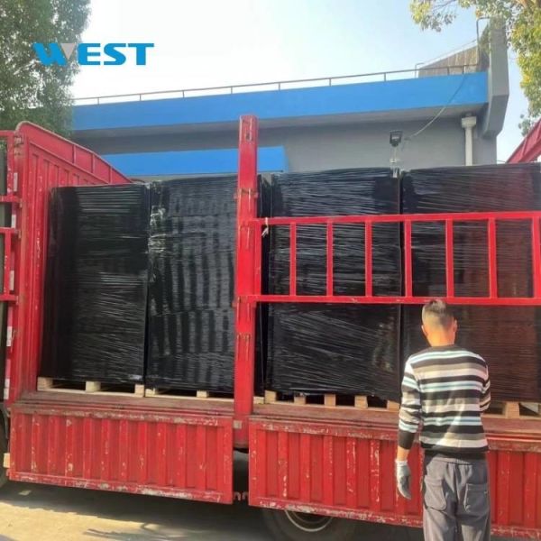 Película para techo solar de TPU con alto rechazo de infrarrojos, resistente a impactos, para ventana de techo de coche