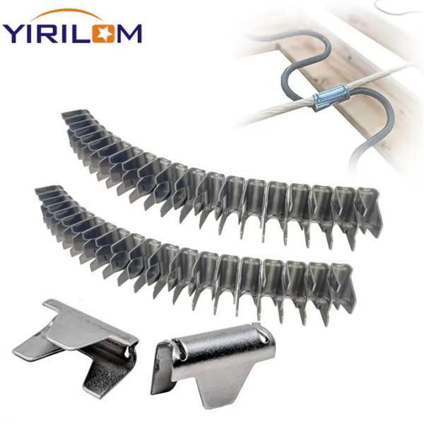 M66 Clip Staples M66 Clip Staples Suppliers And Manufacturers