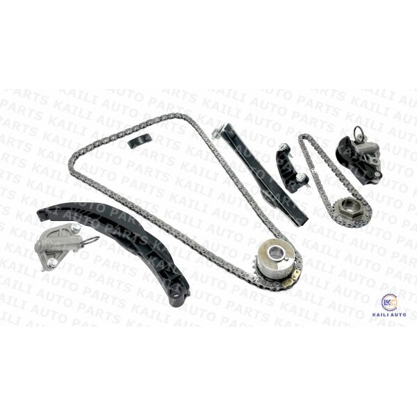 Engine LSY 2.0T  Timing Chain Kit For Malibu BLAZER Equinox XT4 XT5  XT6 CT4 CT5