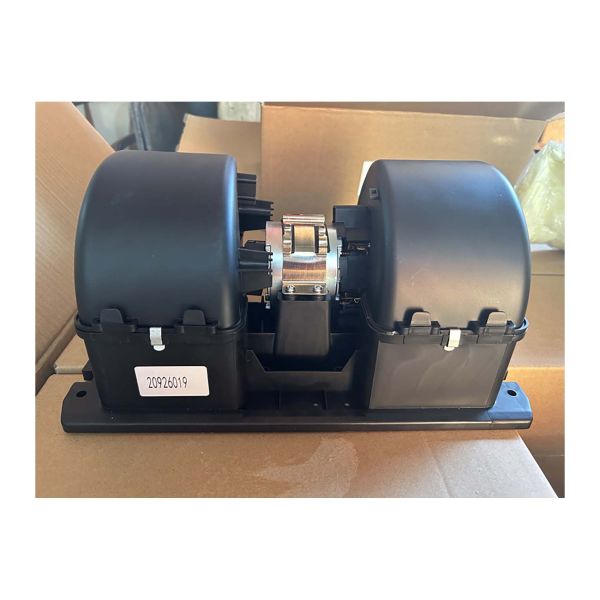 Fan Motor 20926019 for VoFh Auto Parts Heater Blower Heavy Truck 35cm * 22cm * 19cm