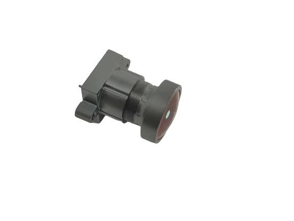 Lente traseira da lente 8M HD da distância focal 3.7mm da objetiva do carro da objetiva do carro DVR