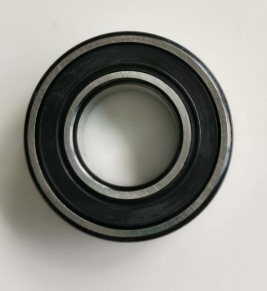 Low Friction Deep Groove Ball Bearings ABEC-1 Skateboard Ball Bearings