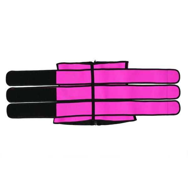 Крюк 6XL 3 строк пинка 3 подпоясывает закрытие глаза корректора позиции тренера талии