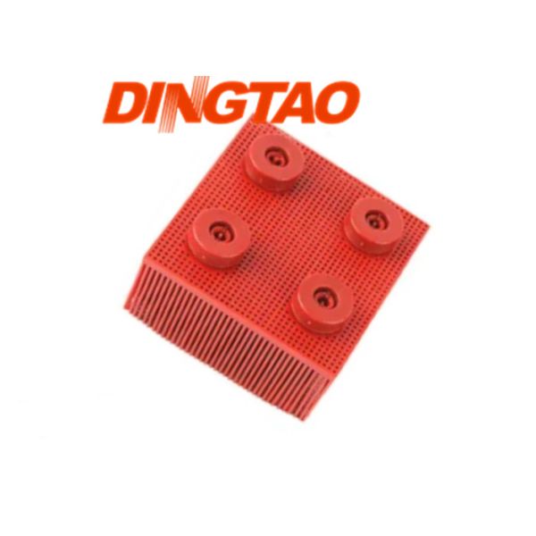 702583 130297 Vector 7000 Nylon Bristle For Lectra Vector 5000 Cutter