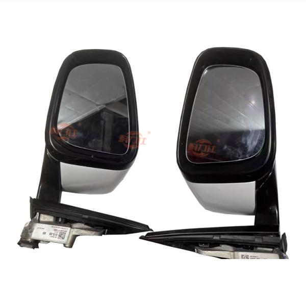 B-M-W F30 F35 Original Outside Rearview Mirror Power Folding Used Car Body Parts