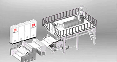disposable facemask fully automatic dental mask making machine