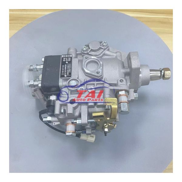 22100-67100 ТНВД 22100-67120 для двигателя крейсера Хилукс 1КЗ-ТЭ земли Тойота