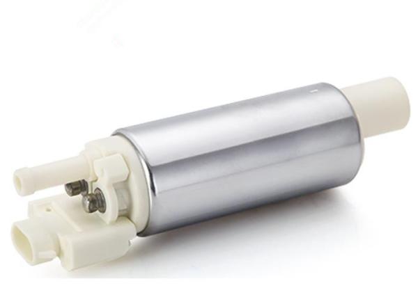 Low Pressure Diesel Fuel Pump , Small Engine Electric Fuel Pump 12v 