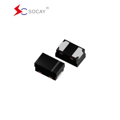 5.0V ESD Suppressor Ensuring Optimal Electrostatic Discharge Control With Material For USB Port