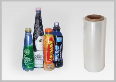 Moisture Proof Heat Shrink Polylactic Acid Film Roll High Shrinkage Ratio