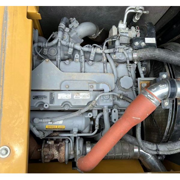 2020 Sany SY135C Excavadora anfibia Crawler Excavadora de pontón 1081 Horas de trabajo