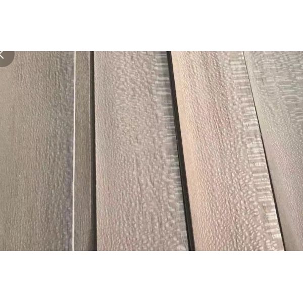 Dyed Wood Veneer Lacewood Veneer Thick 0.25-0.6mm For Furniture Design