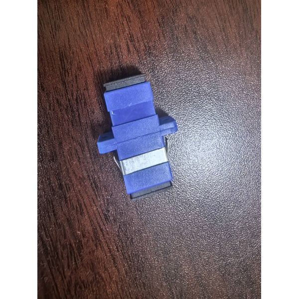 FTTH Network 1 Time FTTH 3G SC UPC APC Fiber Optic Adapter for 4G SC Adapter