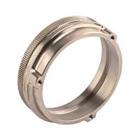 オーダーメイド CNC トーニング パーツ 耐磨 高硬度 ツール 鋼 15 年の経験 フレッシングと顧客の要求