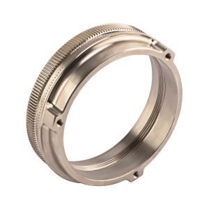 オーダーメイド CNC トーニング パーツ 耐磨 高硬度 ツール 鋼 15 年の経験 フレッシングと顧客の要求