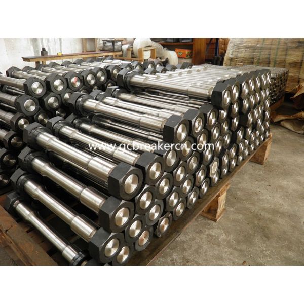 Short Bolt Assy  For Excavator Hydraulic Hammer SB40 SB43 SB50 SB60 SB70 SB121 SB81 At Standard Size