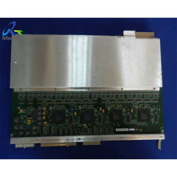 453561156014 453561164271 Ultrasonic Channel Board