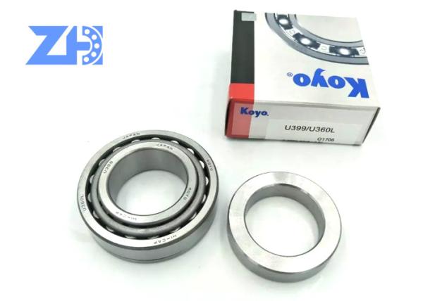 U399/360L Taper Roller Bearing Bearing U399U360L Taper Roller Bearing