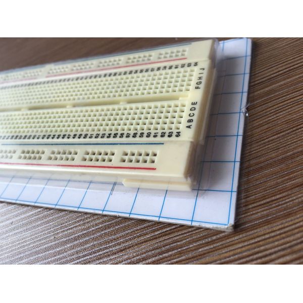 840 связь - доска прототипа набора технологического комплекта Solderless пунктов электронная для Arduino