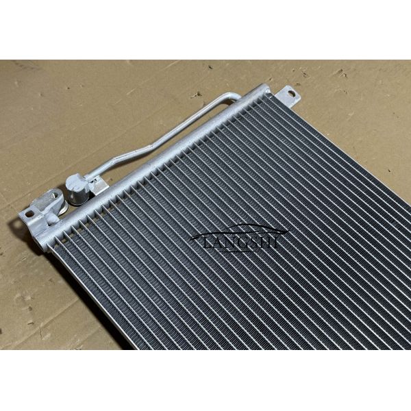 50013425 ROEWE 350 MG 5 конденсатор кондиционирования воздуха для автомобилей 2011-2015 годы