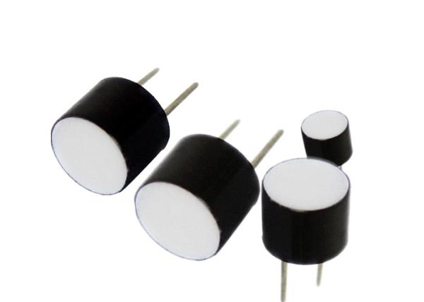 Double Sheet Detection 10*8 300KHz Ceramic Ultrasonic Traduscer