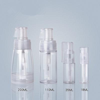 Other Technique Hair Body Glitter Spray for Eye-Catching Results