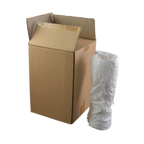 Подгоняйте вазу ручной резки формы цвета u декоративную стеклянную