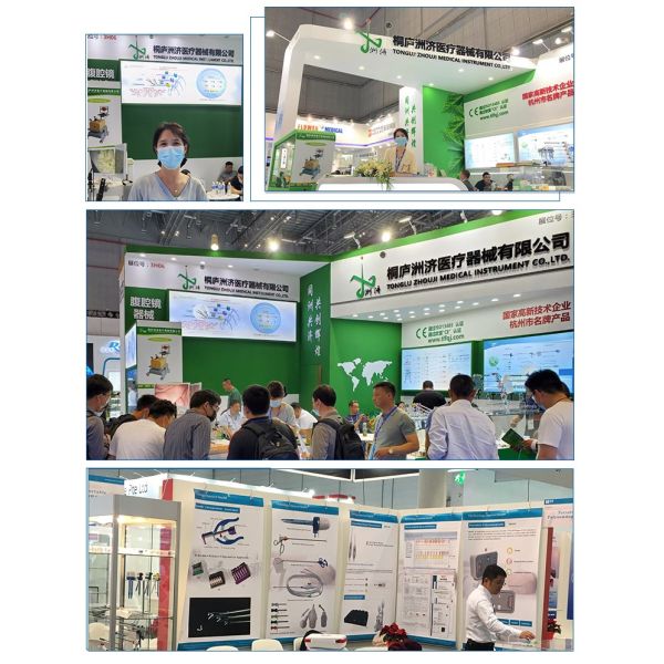 Ручной клип хирургический инструмент для сосудистых процедур и долговечный