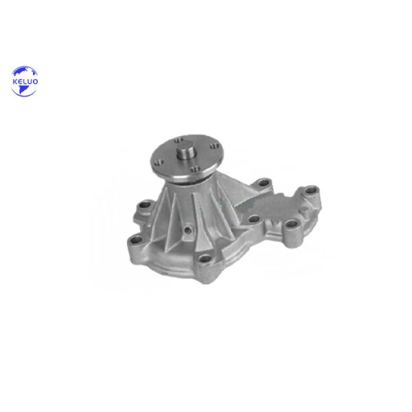 Cummins Дизельный двигатель запасные части ISX/QSX двигатели Водный насос 8ALA15100