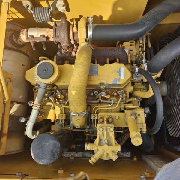 Used Cat 311C Excavator with Excellent Performance for Construction Applications