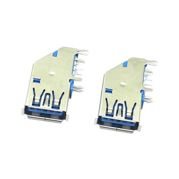 USB3.0 9pin USB разъединитель разъем женский RVS STD с защитной крышкой