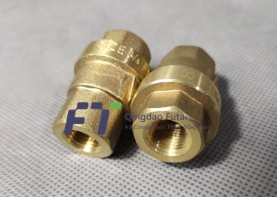Válvulas do compressor de ar de Fusheng da substituição 2104100094