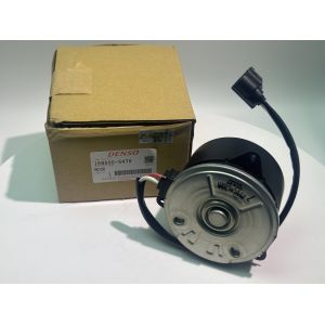 TOYOTA HIACE 2.7 2005-2013 16363-75030 DENSO RADIATOR FAN MOTOR 168000-5470