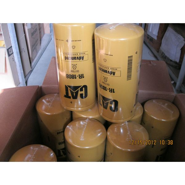 1r1808 CAT-parts Generator Parts , Advanced Earth - Friendly