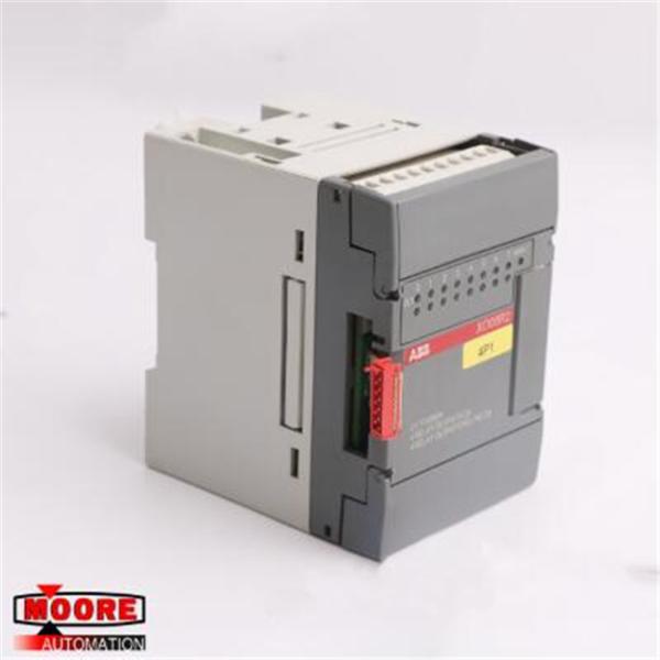 Módulo da extensão da saída do relé de XO08R2-A4.0 1SBP260109R1001 ABB