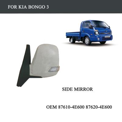 FOR TRUCK PARTS-KIA BONGO 3 PARTS-SIDE MIRROR-OEM 87610-4E600 87620-4E600