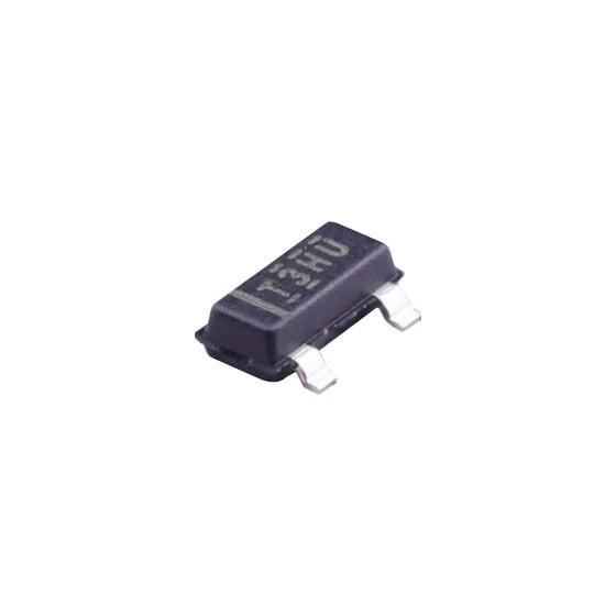 TL431BQDBZR IC Composants électroniques régulateur de shunt réglable à trois bornes