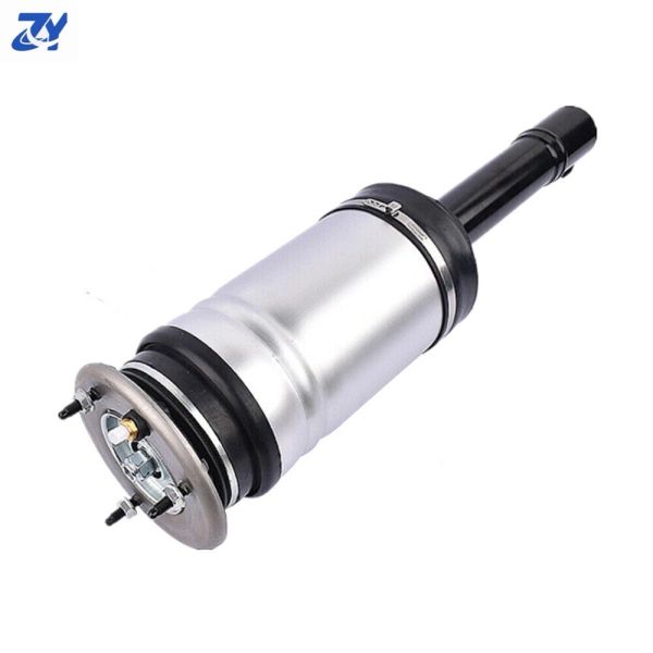 LR090609 LR090610 Front Air Suspension Strut for Land Rover Range Rover Velar L560