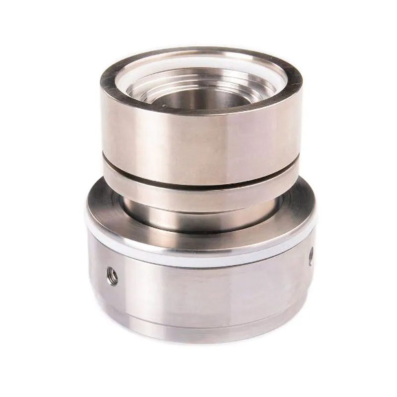 John Crane Type JCS1 Single Cartridge Mechanical Seal for Sulzer AHLSTARUP Pumps