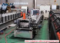 YX66-400 Máquina de revestimento de telhados de costura, Máquinas de formação de rolos de alumínio