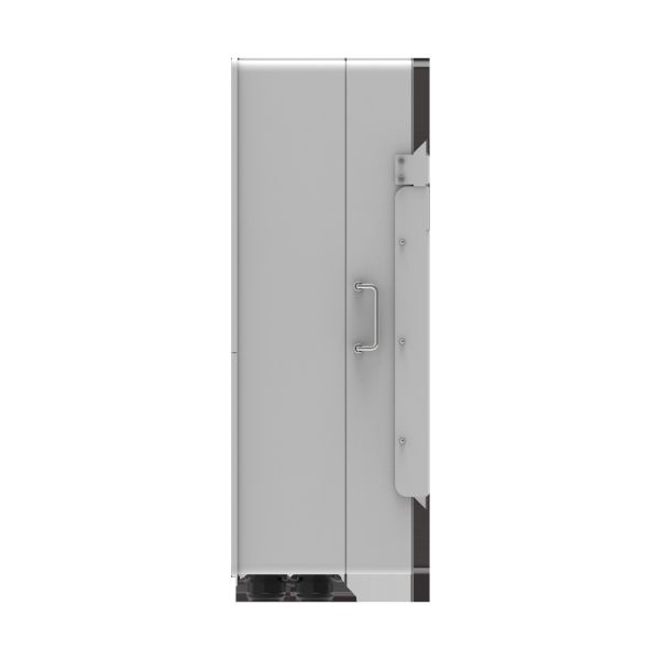 EU Stock Residential Use Deye SUN-15K-SG01HP3-EU 15Kw Hybrid Inverter Three Phase Wifi Control 15kwa Hybrid Inverter