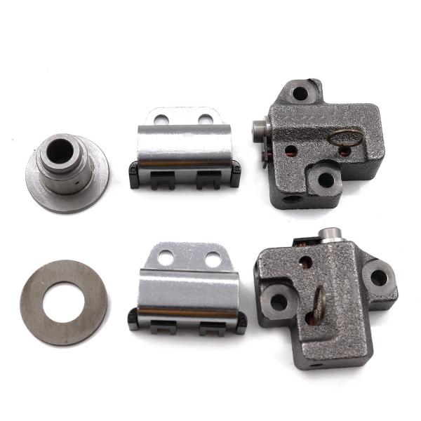 New Timing Chain Kit Fits 06-10 KIA SEDONA SORENTO AMANTI 3.8L V6 DOHC G6DA