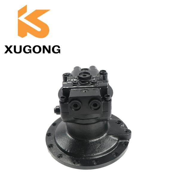 Excavatrice hydraulique Replacement Parts de Swing Motor SK260-8 SG08-14T de l'excavatrice YN10V00036F1