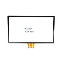 LC650LQD-LGP2 65.0インチ UHD AM-OLED LCDディスプレイ
